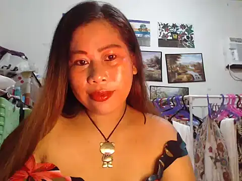 filipina beauty online show from September 22, 7:38 pm