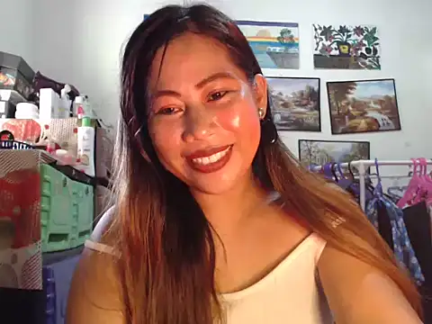filipina beauty online show from November 16, 2:50 am