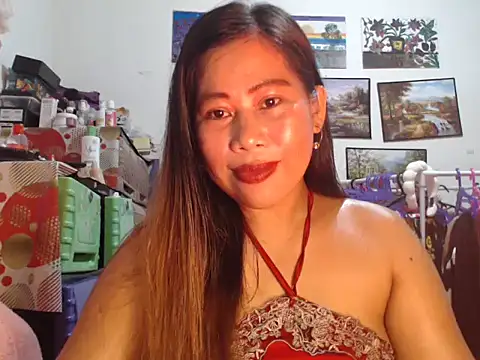 filipina beauty online show from December 14, 1:22 am