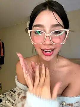 Snapshot of Min_junn chatting on September 14, 3:05 am Min junn online show from September 14, 3:05 am