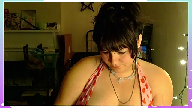 PeakoBunny online show from November 9, 3:16 am