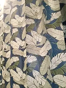 Ferxxxo1503 online show from October 31, 3:51 am