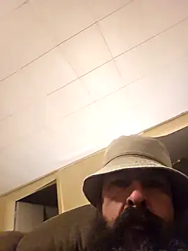 DaddyBadTouches online show from September 10, 9:37 pm