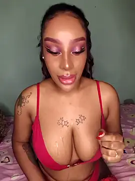 Queen Amara online show from September 19, 11:27 pm