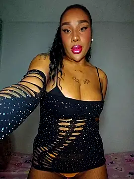 Queen Amara online show from January 14, 3:56 am