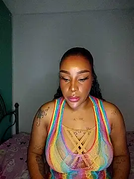 Snapshot of Queen_Amara chatting on March 6, 3:47 am Queen Amara online show from March 6, 3:47 am