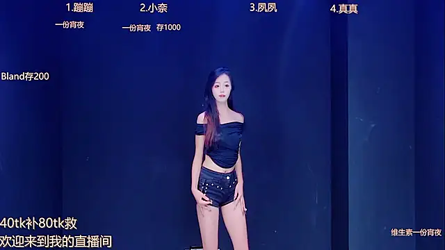 queen-001 online show from September 13, 10:20 pm