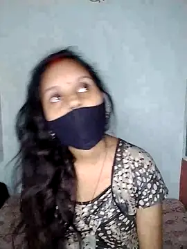 Komal-Rajput online show from November 2, 4:09 pm