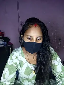 Komal-Rajput online show from December 3, 5:44 pm