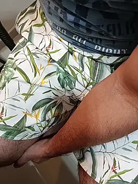 Gallo001 online show from March 5, 1:12 am