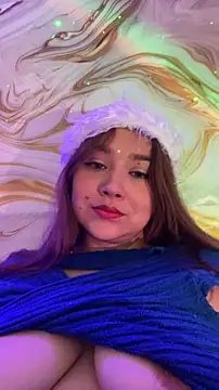 Valeryfox01  online show from December 23, 8:34 am