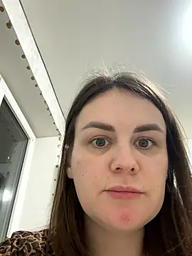 Risky-Flower online show from November 17, 7:30 pm