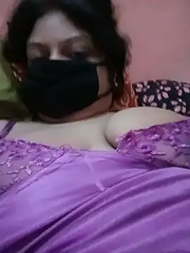 Hanny Beby143 online show from August 1, 9:41 am
