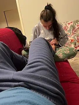 Maialona78 online show from January 8, 10:01 pm