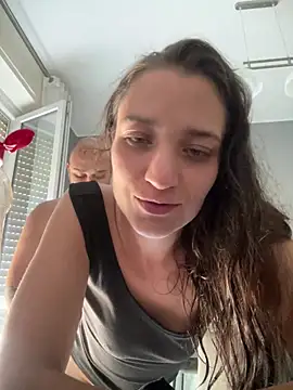 Snapshot of Maialona78 chatting on July 2, 2:01 pm Maialona78 online show from July 2, 2:01 pm