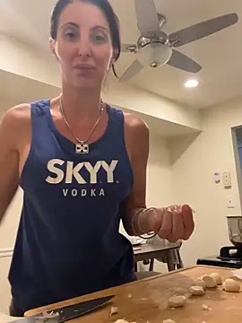 NurseStephania online show from September 22, 12:34 am