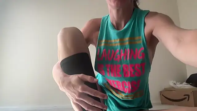 NurseStephania online show from September 26, 4:00 pm