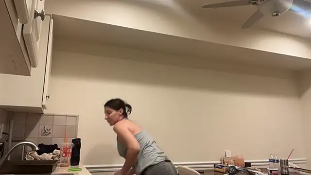 NurseStephania online show from November 27, 2:13 am