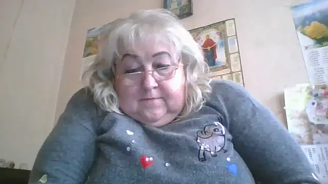 Lala-Love56 online show from November 16, 10:10 am