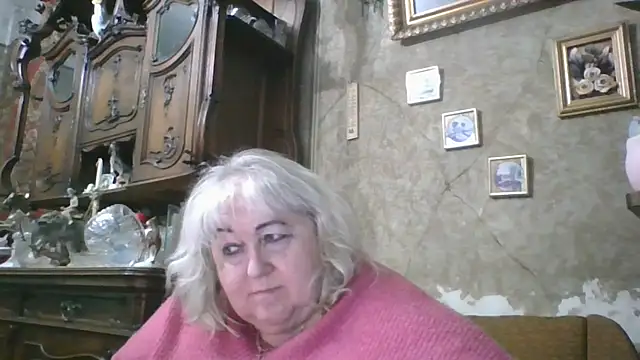 Lala-Love56 online show from April 15, 6:26 pm