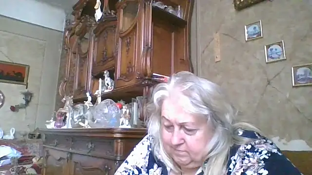 Snapshot of Lala-Love56 chatting on July 13, 1:36 pm Lala-Love56 online show from July 13, 1:36 pm