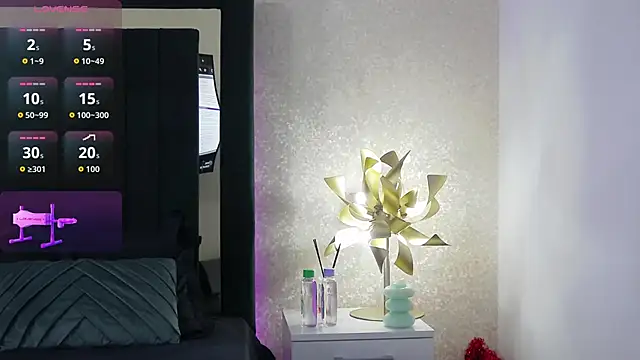 Snapshot of RubbiDark chatting on September 26, 5:06 pm RubbiDark online show from September 26, 5:06 pm