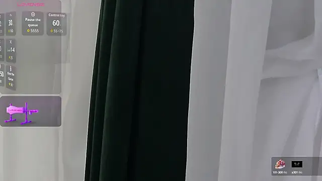 Snapshot of RubbiDark chatting on September 27, 5:07 pm RubbiDark online show from September 27, 5:07 pm