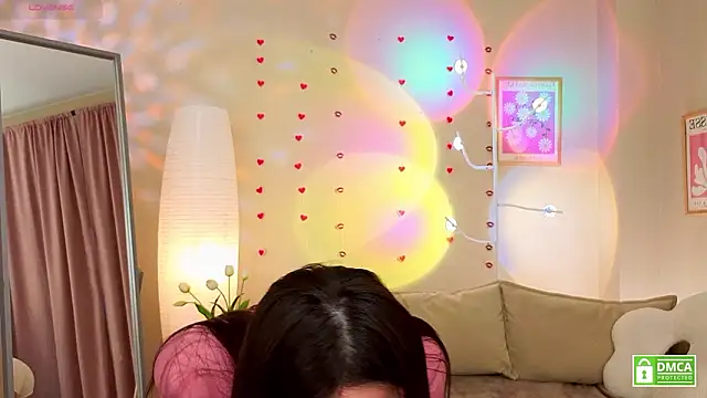 OliviaKis  online show from March 10, 7:24 am