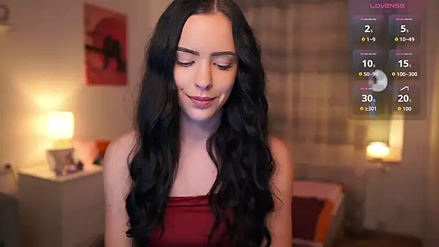 honey  kate online show from October 20, 5:57 pm