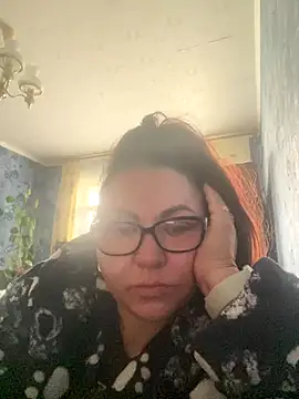 Vilvet777 online show from October 12, 9:52 am
