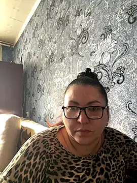 Vilvet777 online show from October 21, 6:36 am