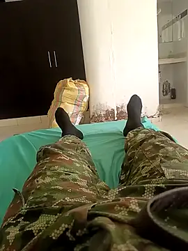 alejos81 online show from October 12, 4:50 pm