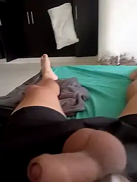 alejos81 online show from October 19, 8:42 pm