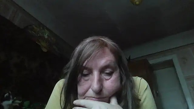 AnnaLive570 online show from September 30, 12:43 pm