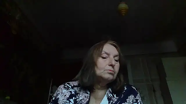 AnnaLive570 online show from October 2, 12:12 pm