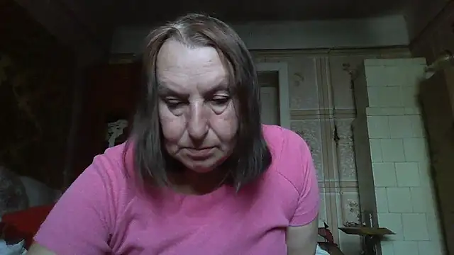 AnnaLive570 online show from November 11, 9:53 am