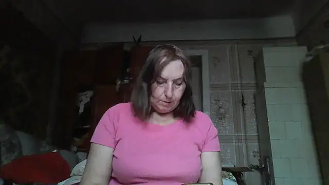 AnnaLive570 online show from November 27, 11:12 am