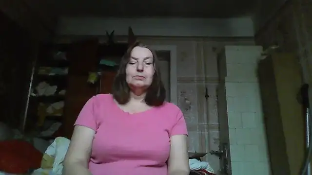 AnnaLive570 online show from December 21, 9:05 am