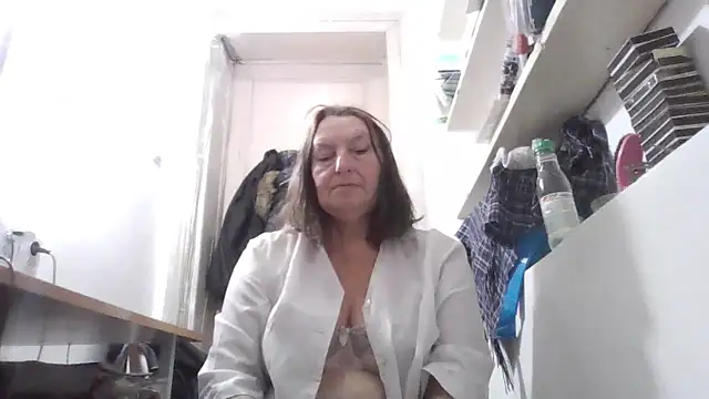 AnnaLive570 online show from January 6, 5:44 am