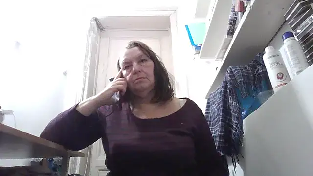 AnnaLive570 online show from January 18, 5:55 am