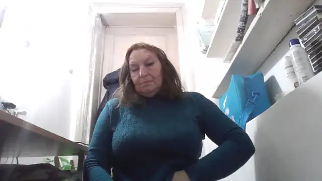 AnnaLive570 online show from February 10, 5:11 am