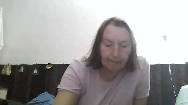 AnnaLive570 online show from March 29, 1:27 am