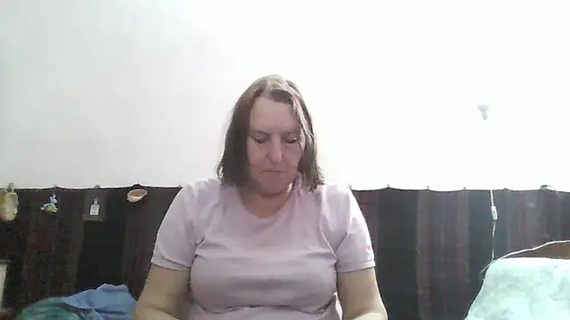 AnnaLive570 online show from March 29, 3:23 pm