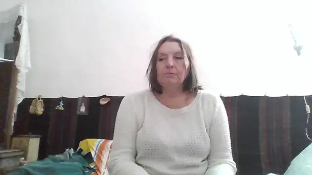 AnnaLive570 online show from April 2, 1:53 pm