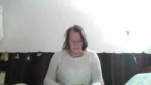 AnnaLive570 online show from April 4, 2:21 am