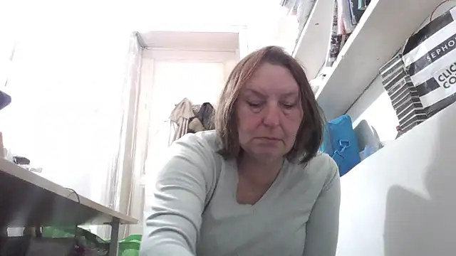 AnnaLive570 online show from April 14, 11:49 am