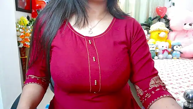 WildDimpi 0 online show from February 16, 7:43 pm