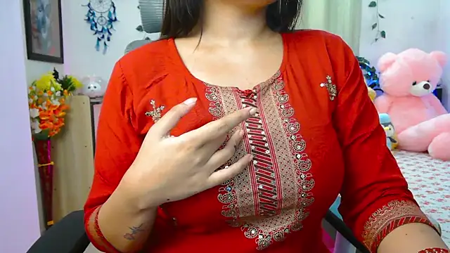 WildDimpi 0 online show from May 7, 6:02 pm