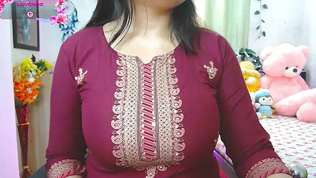 WildDimpi 0 online show from May 13, 4:26 pm
