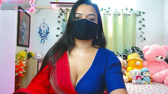 WildDimpi 0 online show from May 15, 6:37 pm